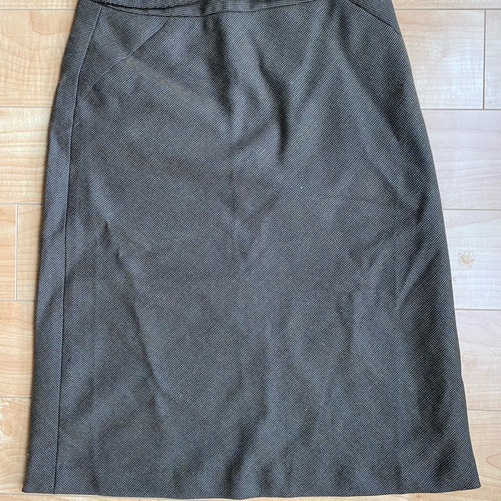 Fornari Skirt